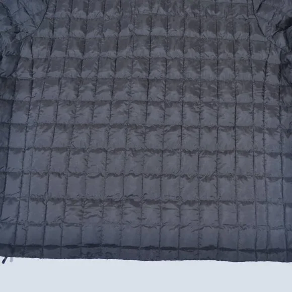 NWT THE NORTH FACE TNF THERMOBALL INSULATED JACKET, SZ XXL - Picture 11 of 11